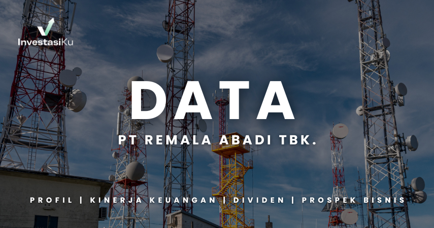 Saham DATA: Profil, Kinerja Keuangan, Riwayat Dividen, dan Prospek Bisnisnya